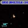 1RXS J041255.6-141841