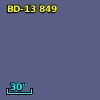 BD-13   849