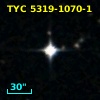 TYC 5319-1070-1
