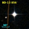 BD-13   856