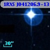 1RXS J041206.9-131359