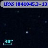 1RXS J041045.3-131419
