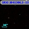 1RXS J041306.3-133915
