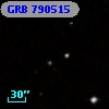 GRB 790515
