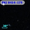 PKS 0414-179