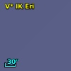 V* IK Eri
