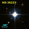 HD  26223