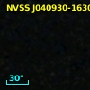 NVSS J040930-163051