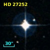 HD  27252