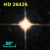HD  26426