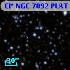 Cl* NGC 7092   PLAT    7504