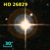HD  26829