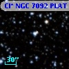 Cl* NGC 7092   PLAT    7505