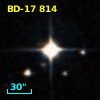 BD-17   814