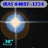 IRAS 04097-1724