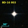 BD-16   803