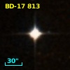 BD-17   813
