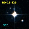 BD-16   825
