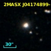 2MASX J04174899-1600415