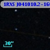 1RXS J041010.2-160922