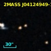1RXS J041249.5-154133
