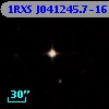 1RXS J041245.7-161930