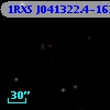 1RXS J041322.4-163141