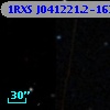 1RXS J041221.2-163216