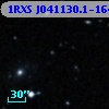 1RXS J041130.1-164218