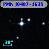 PMN J0407-1638
