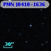 PMN J0410-1636