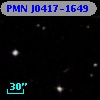 PMN J0417-1649