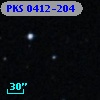 PKS 0412-204