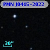 PMN J0415-2022