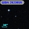 LEDA 2823858