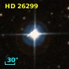 HD  26299