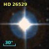 HD  26529