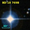 BD-18   769B