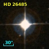 HD  26485