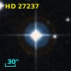 HD  27237
