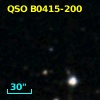 QSO B0415-200