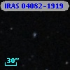 IRAS 04082-1919