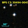 BPS CS 30494-0045