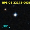 2MASS J04135691-1758387