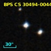 2MASS J04112951-1813264
