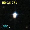 BD-18   771