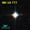 BD-18   777