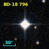 BD-18   796