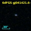 1RXS J041420.8-190807