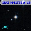 1RXS J041536.9-191935
